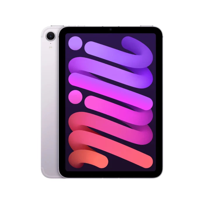 IPAD MINI WI-FI 128GB - PURPLE