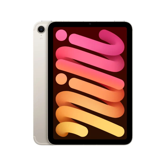 IPAD MINI WI-FI 128GB - STARLIGHT