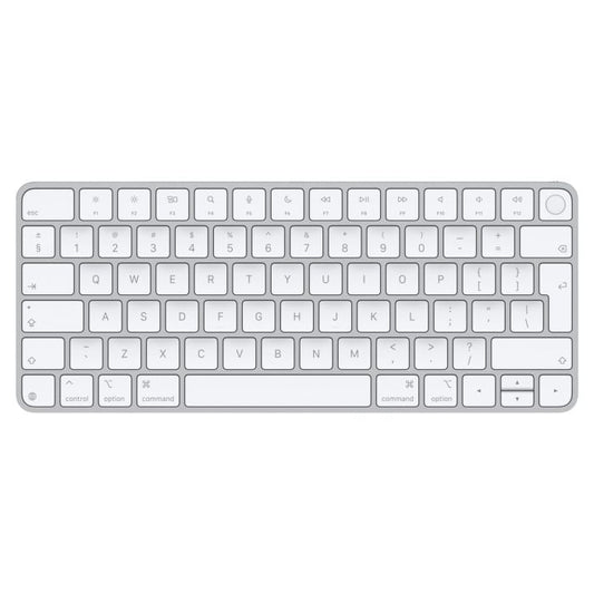 MAGIC KEYBOARD WITH TOUCH ID FOR MAC MODELS WITH APPLE SILICON - INTERNATIONAL ENGLISH